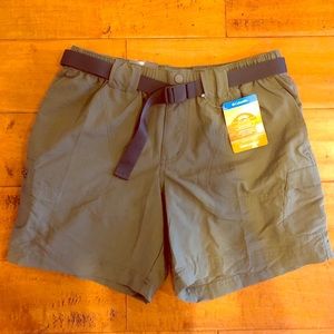 Columbia outdoor short